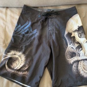 Sullen Men’s Swim Trunks